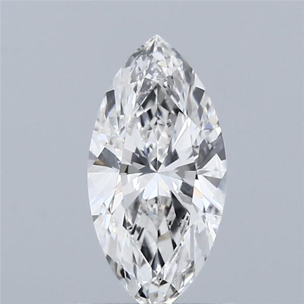 1.03 ct. marquise Lab Grown Diamond front image