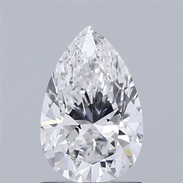 1.05 ct. pear Lab Grown Diamond front image