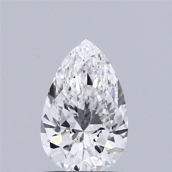 1.03 ct. pear Lab Grown Diamond front image