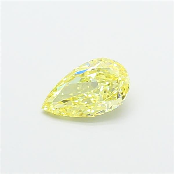 1.01 ct. pear Lab Grown Diamond front image