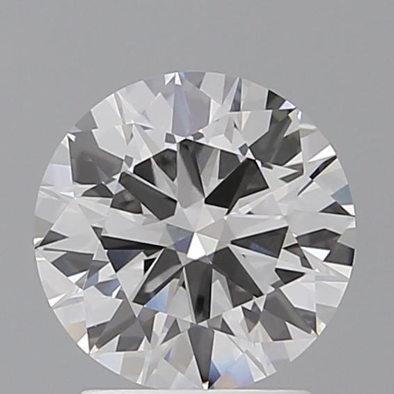 2.00 ct. round Lab Grown Diamond front image
