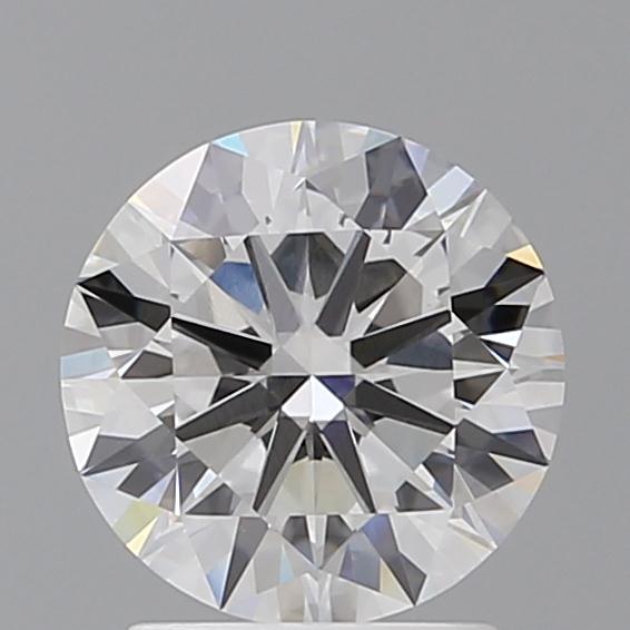 2.00 ct. round Lab Grown Diamond front image