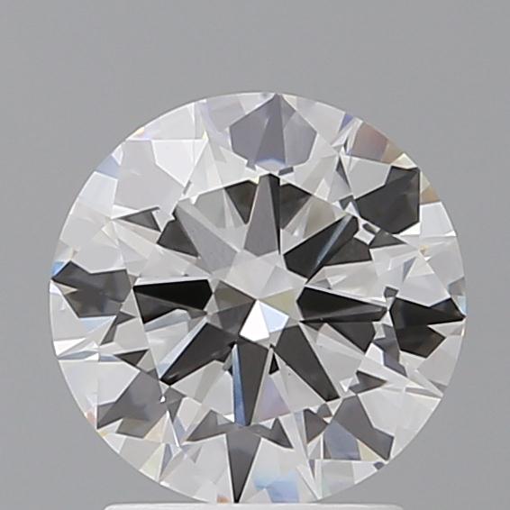 2.00 ct. round Lab Grown Diamond front image