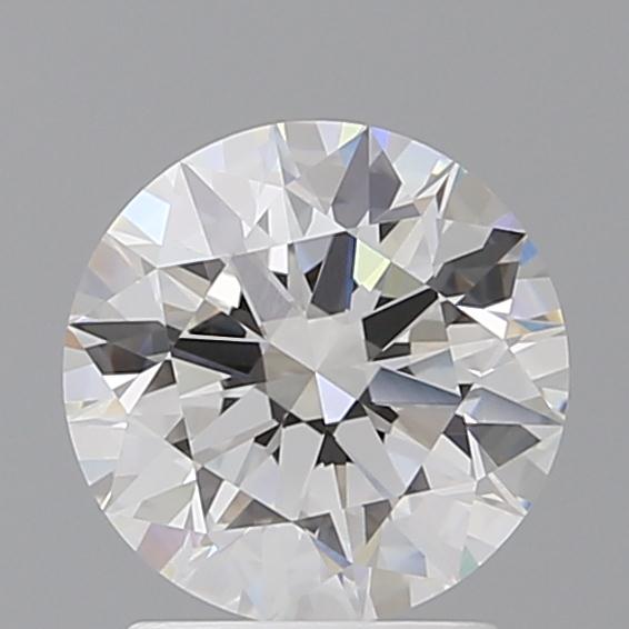 2.03 ct. round Lab Grown Diamond front image