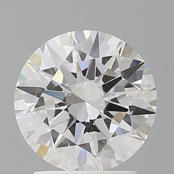2.04 ct. round Lab Grown Diamond front image