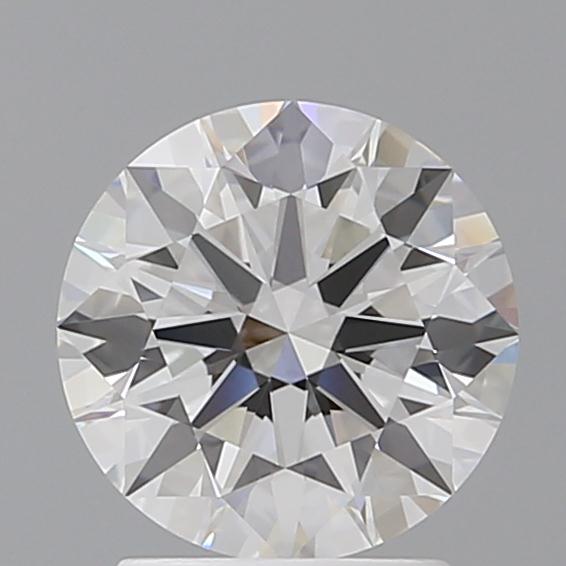 2.08 ct. round Lab Grown Diamond front image