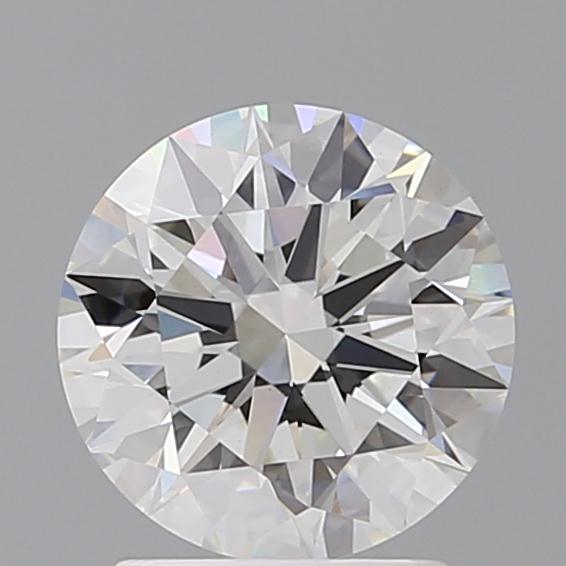 2.08 ct. round Lab Grown Diamond front image