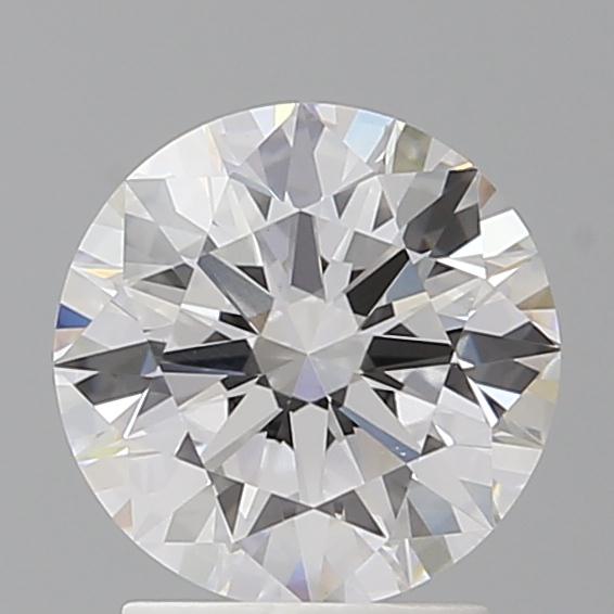 2.09 ct. round Lab Grown Diamond front image