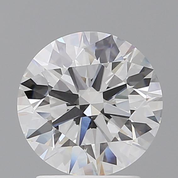 2.10 ct. round Lab Grown Diamond front image