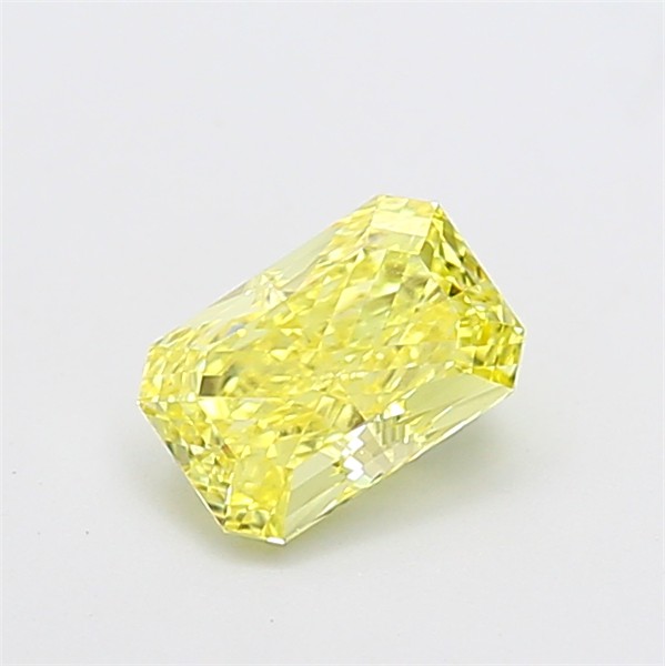 1.04 ct. radiant Lab Grown Diamond front image