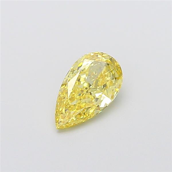 1.08 ct. pear Lab Grown Diamond front image