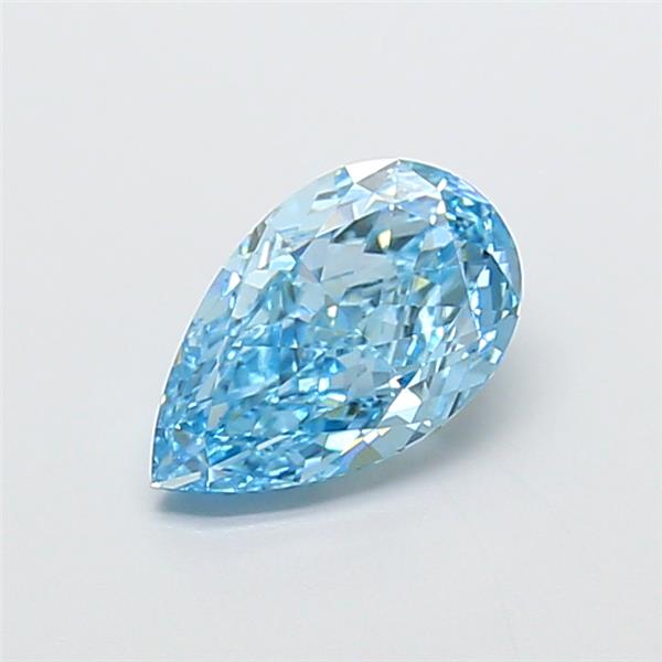 2.26 ct. cushion Lab Grown Diamond front image