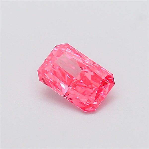 1.03 ct. radiant Lab Grown Diamond front image