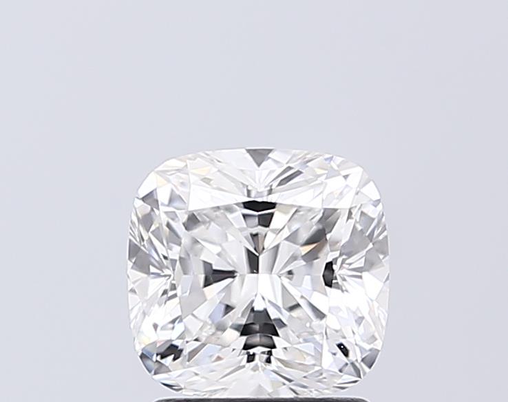 1.51 ct. cushion Lab Grown Diamond front image
