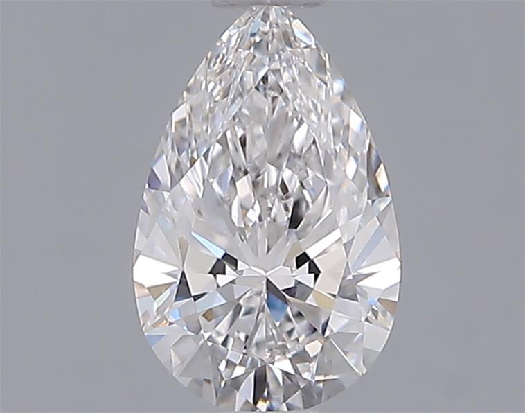 1.06 ct. pear Lab Grown Diamond front image