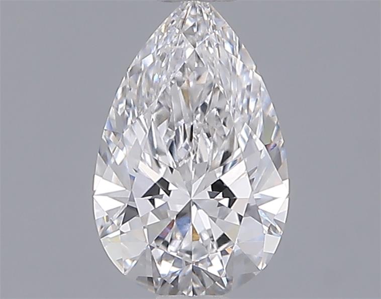 1.06 ct. pear Lab Grown Diamond front image