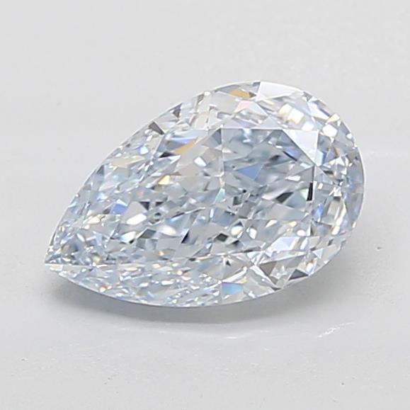 2.31 ct. pear Lab Grown Diamond front image