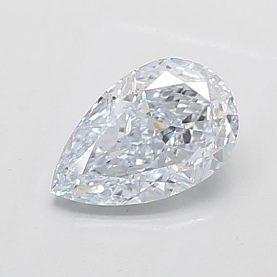 1.54 ct. pear Lab Grown Diamond front image