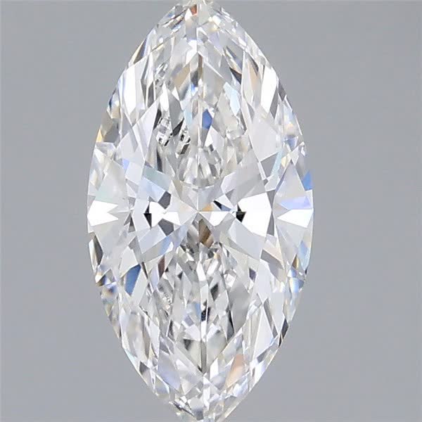 1.09 ct. marquise Lab Grown Diamond front image