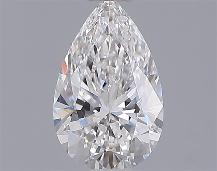1.04 ct. pear Lab Grown Diamond front image