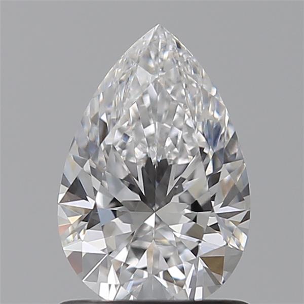 1.02 ct. pear Lab Grown Diamond front image