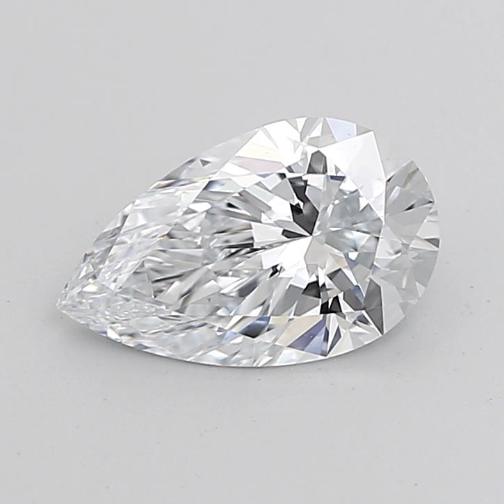 1.83 ct. pear Lab Grown Diamond front image