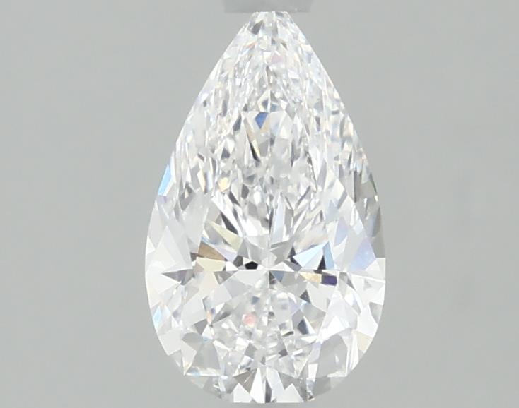 1.06 ct. pear Lab Grown Diamond front image