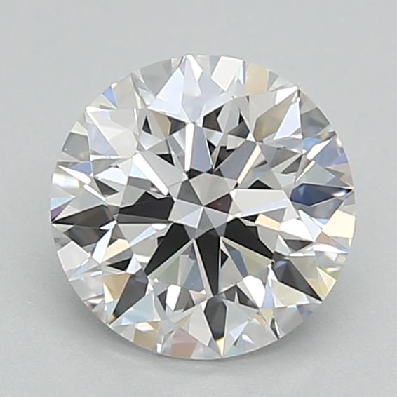 1.05 ct. round Lab Grown Diamond front image