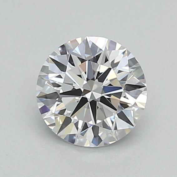 0.56 ct. round Lab Grown Diamond front image