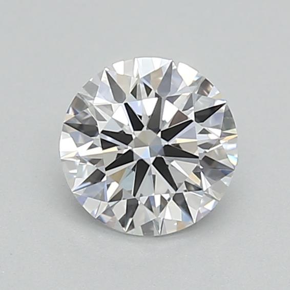 0.52 ct. round Lab Grown Diamond front image