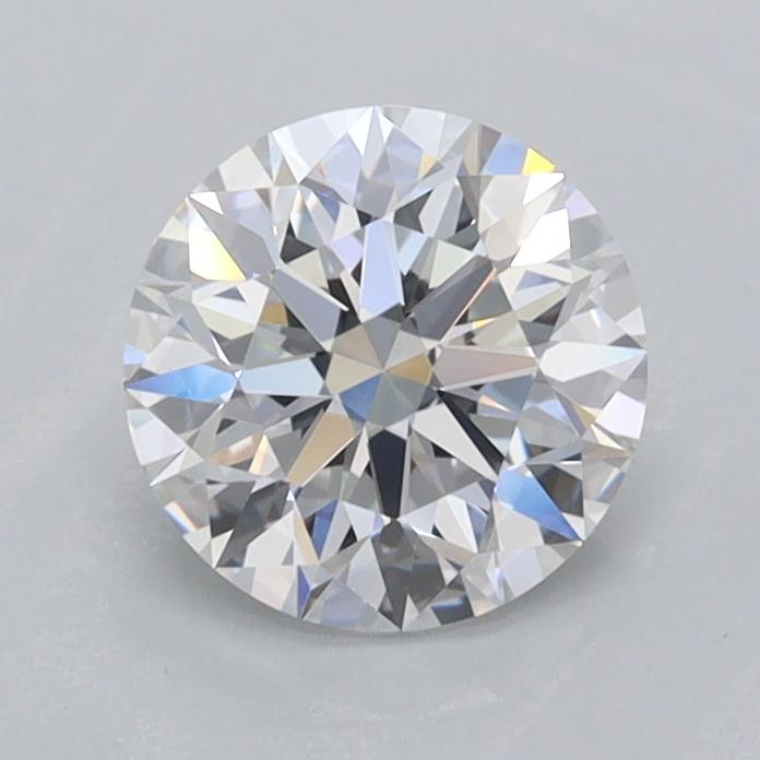 1.07 ct. round Lab Grown Diamond front image