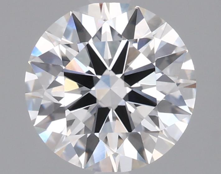 1.57 ct. round Lab Grown Diamond front image