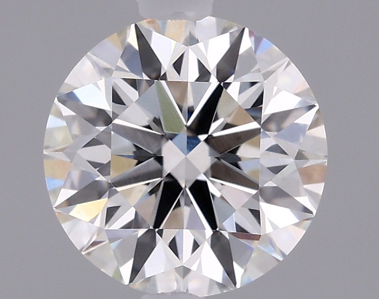 1.06 ct. round Lab Grown Diamond front image