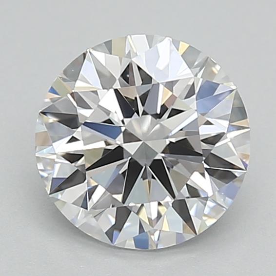 1.09 ct. round Lab Grown Diamond front image