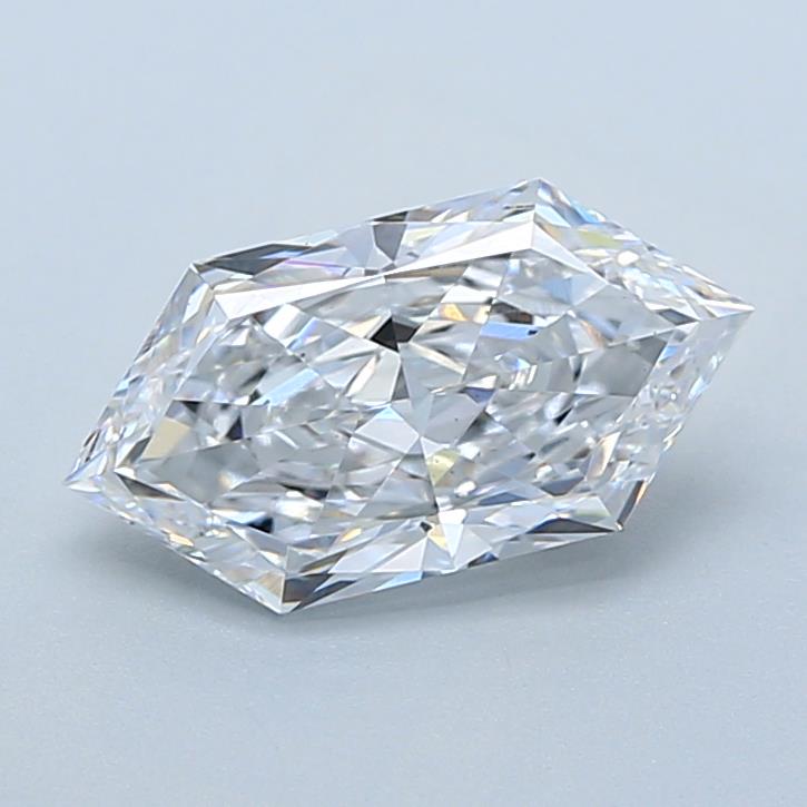 1.83 ct. marquise Lab Grown Diamond front image