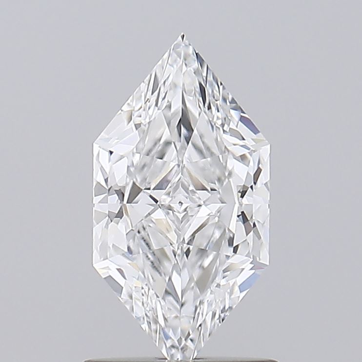 1.07 ct. marquise Lab Grown Diamond front image