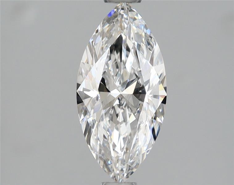1.07 ct. marquise Lab Grown Diamond front image