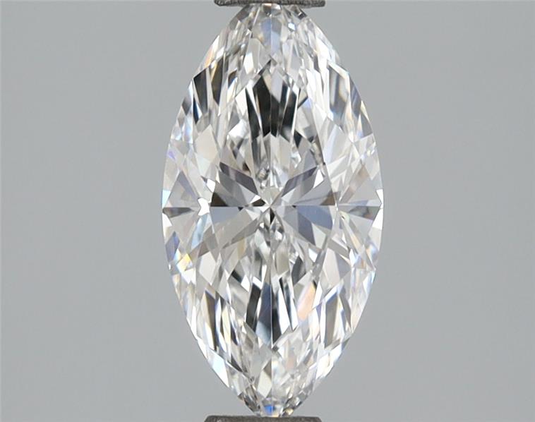 1.07 ct. marquise Lab Grown Diamond front image