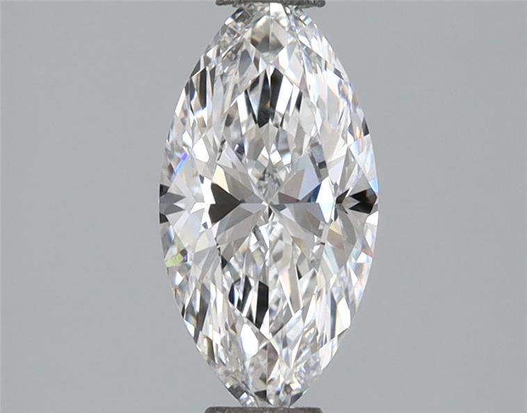 1.16 ct. marquise Lab Grown Diamond front image