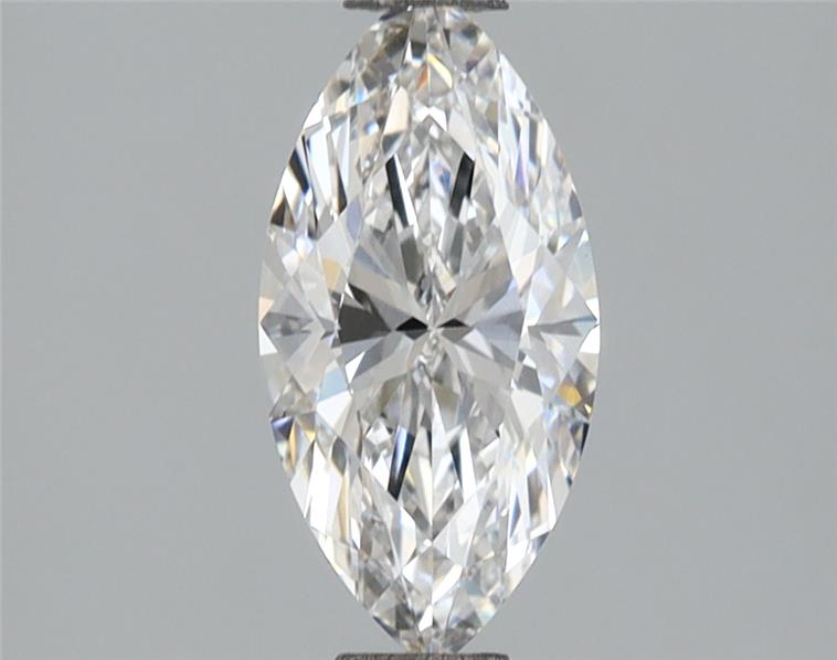 1.07 ct. marquise Lab Grown Diamond front image