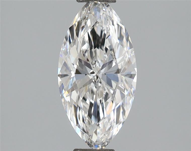 1.14 ct. marquise Lab Grown Diamond front image