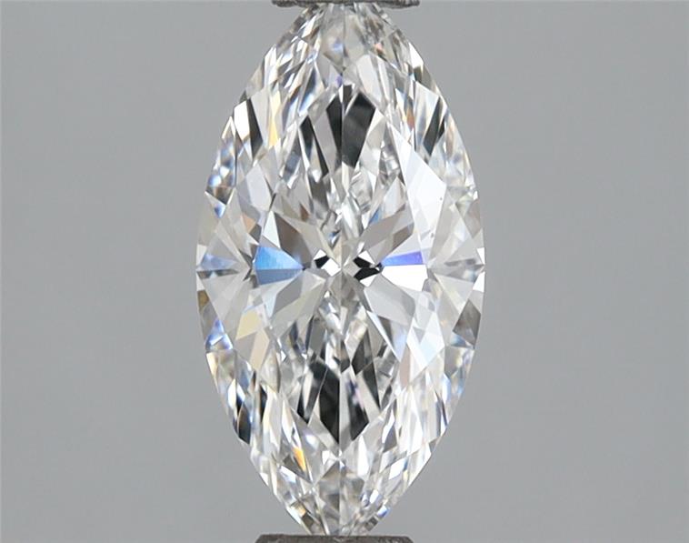 1.08 ct. marquise Lab Grown Diamond front image