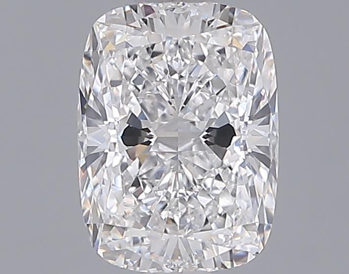1.50 ct. cushion Lab Grown Diamond front image