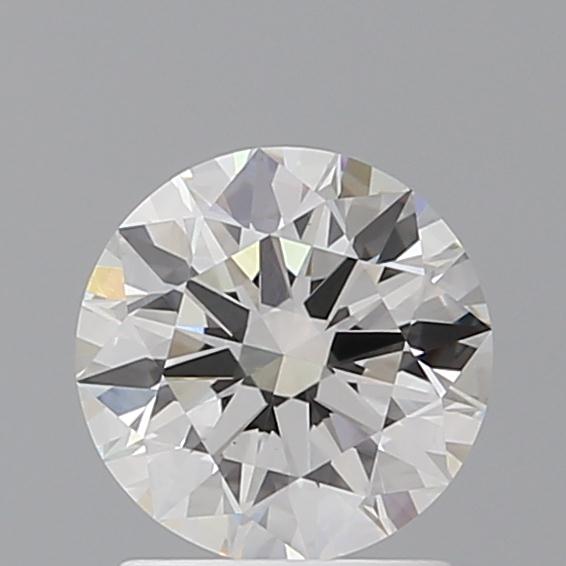 1.55 ct. round Lab Grown Diamond front image