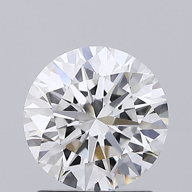 1.54 ct. round Lab Grown Diamond front image