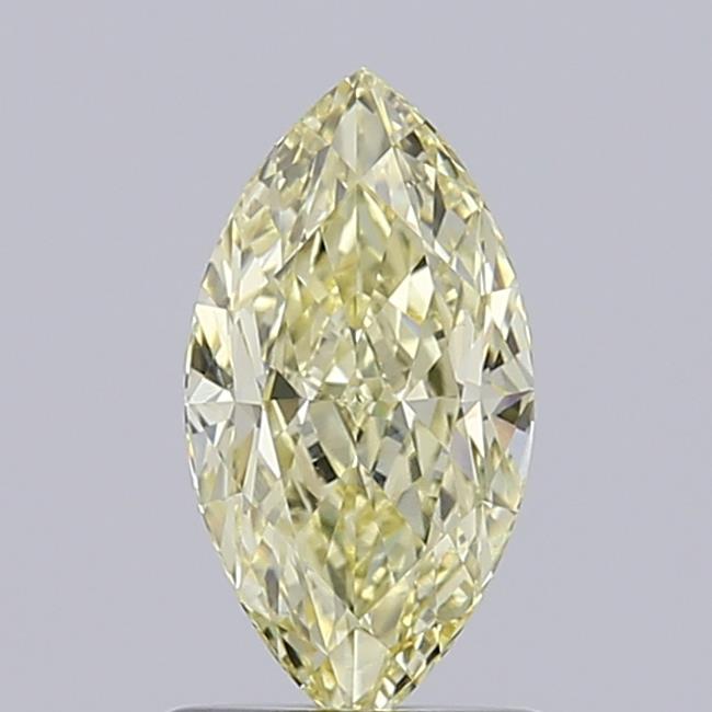1.02 ct. marquise Lab Grown Diamond front image