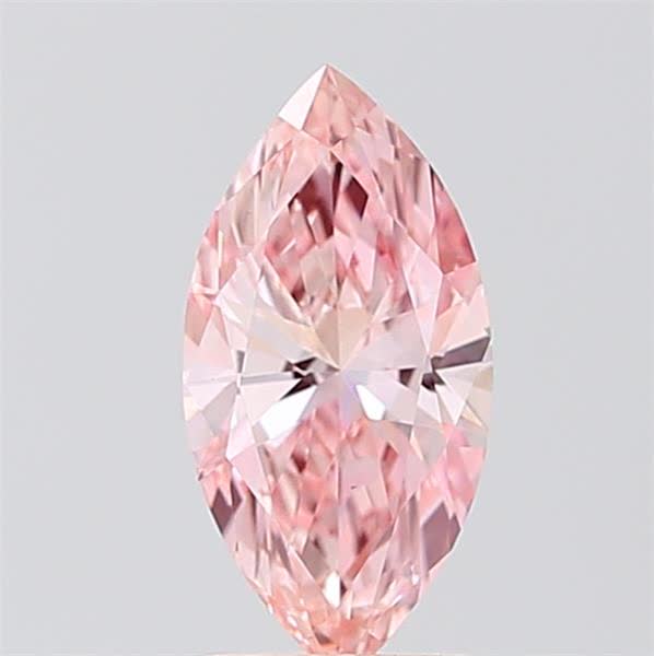 1.02 ct. marquise Lab Grown Diamond front image