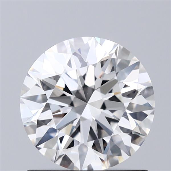 1.07 ct. round Lab Grown Diamond front image