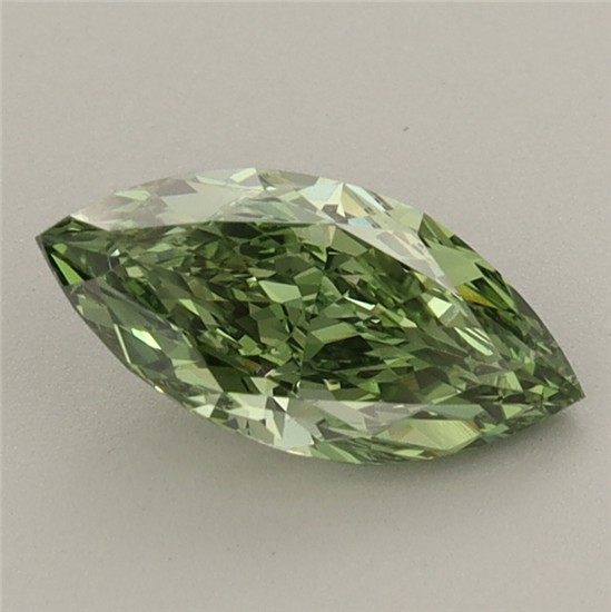 0.86 ct. marquise Lab Grown Diamond front image