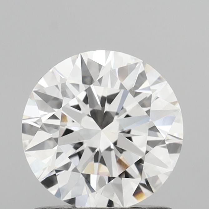 1.04 ct. round Lab Grown Diamond front image